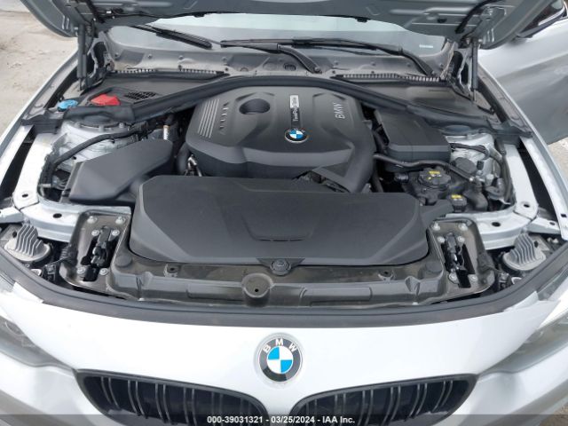 WBA4J1C52KBM16518 BMW 430i Gran Coupe