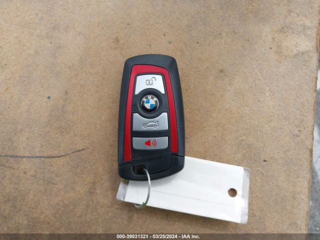 WBA4J1C52KBM16518 BMW 430i Gran Coupe