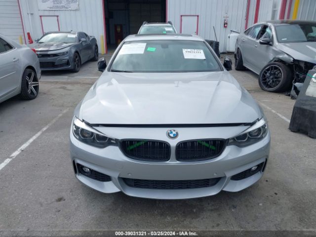 WBA4J1C52KBM16518 BMW 430i Gran Coupe