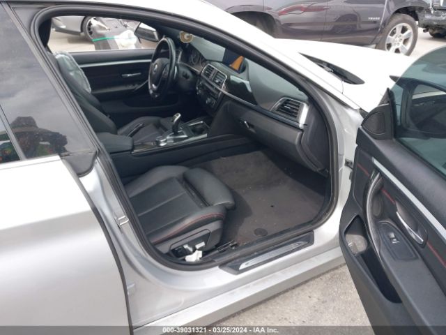 WBA4J1C52KBM16518 BMW 430i Gran Coupe