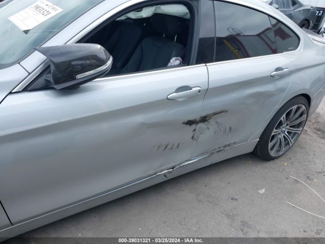 WBA4J1C52KBM16518 BMW 430i Gran Coupe