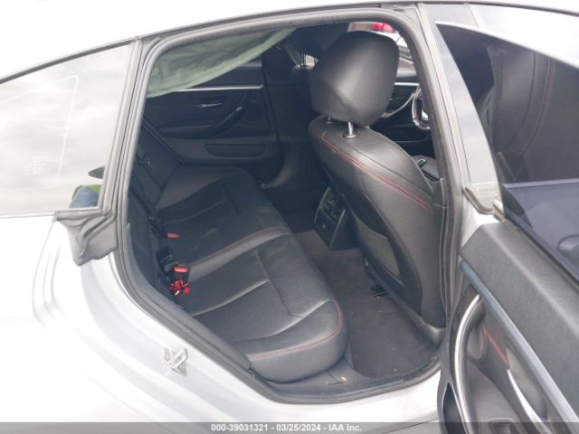 WBA4J1C52KBM16518 BMW 430i Gran Coupe