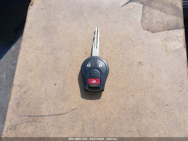 3N6CM0KN8FK706805 Nissan NV200 SV