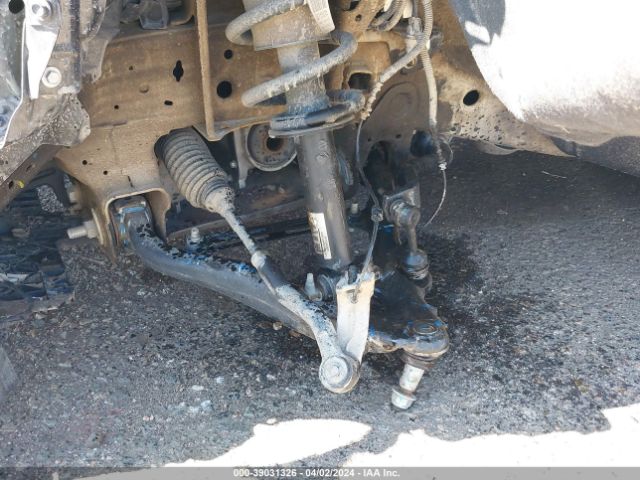 1GNSKNKD6PR172269 Chevrolet Tahoe 4wd Lt