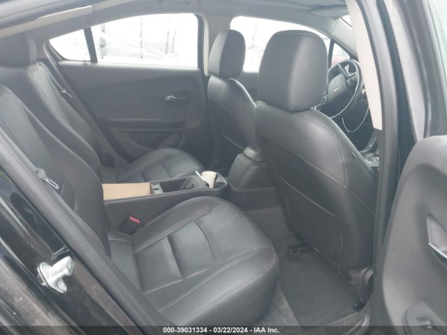 2013 CHEVROLET VOLT 1G1RH6E49DU149576 Photo 7