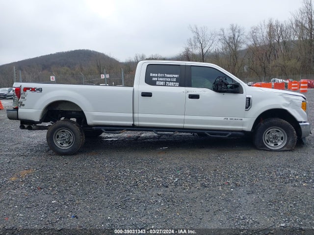 Ford F-250 Xl 2017 1FT7W2BT7HEE01625 Image 13