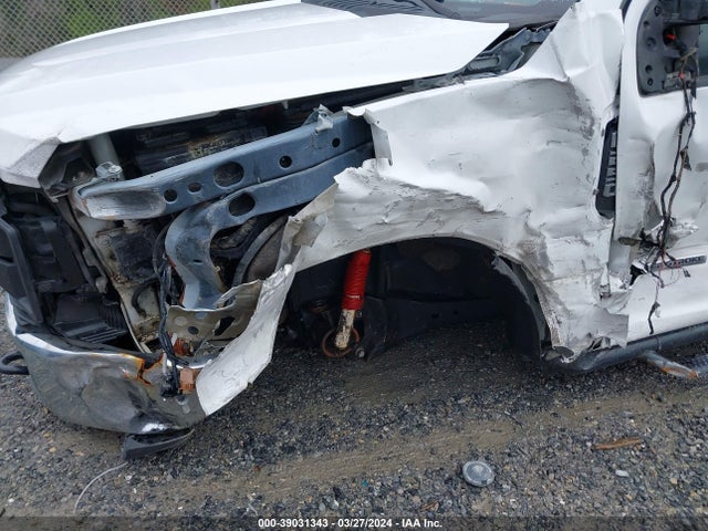 Ford F-250 Xl 2017 1FT7W2BT7HEE01625 Image 6