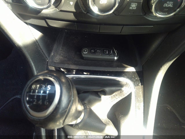 Mazda Mazda6 I Touring 2015 JM1GJ1V68F1165151 Image 11