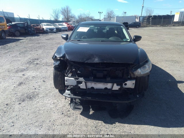 Mazda Mazda6 I Touring 2015 JM1GJ1V68F1165151 Image 12