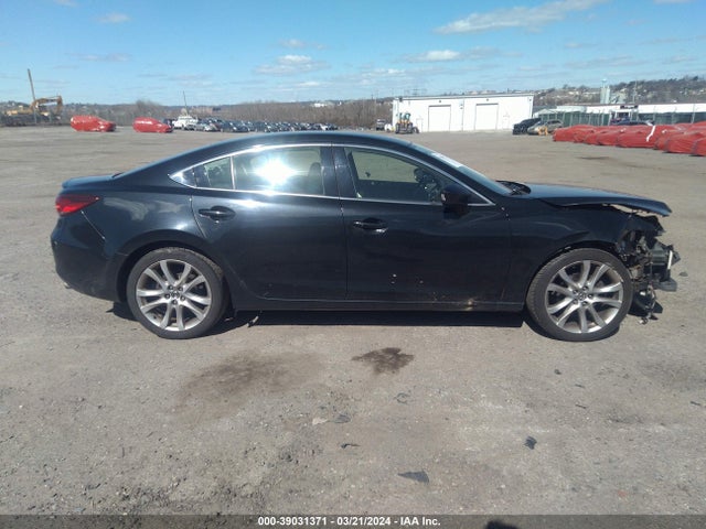 Mazda Mazda6 I Touring 2015 JM1GJ1V68F1165151 Image 13
