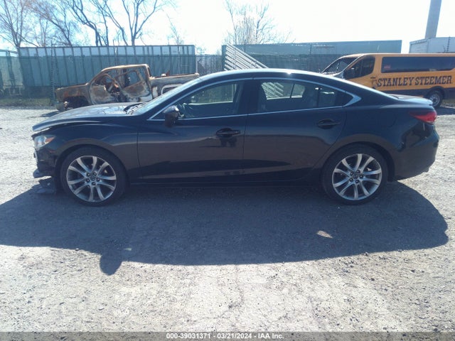 Mazda Mazda6 I Touring 2015 JM1GJ1V68F1165151 Image 14
