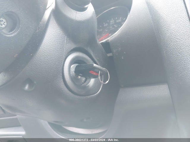 Nissan Rogue Select S 2014 JN8AS5MTXEW101152 Image 11