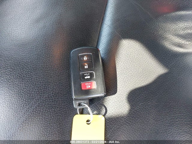 Toyota AVALON XLE 2014 4T1BK1EB0EU100033 Image 11