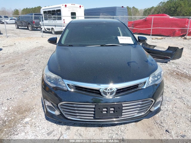 Toyota AVALON XLE 2014 4T1BK1EB0EU100033 Image 13