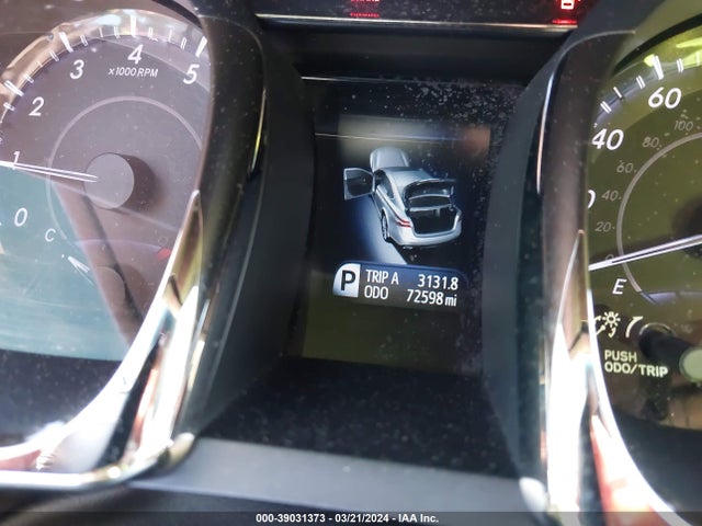 Toyota AVALON XLE 2014 4T1BK1EB0EU100033 Image 16