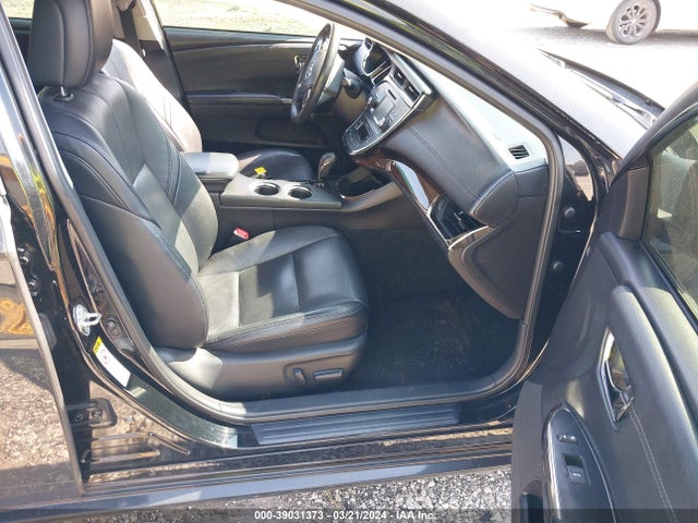Toyota AVALON XLE 2014 4T1BK1EB0EU100033 Image 5