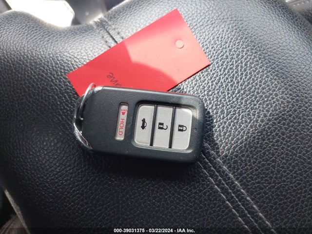 Honda Accord Ex-l 2014 1HGCR2F8XEA300028 Image 11