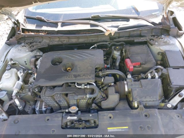 1N4BL4EV5KC144615 Nissan Altima 2.5 Sl