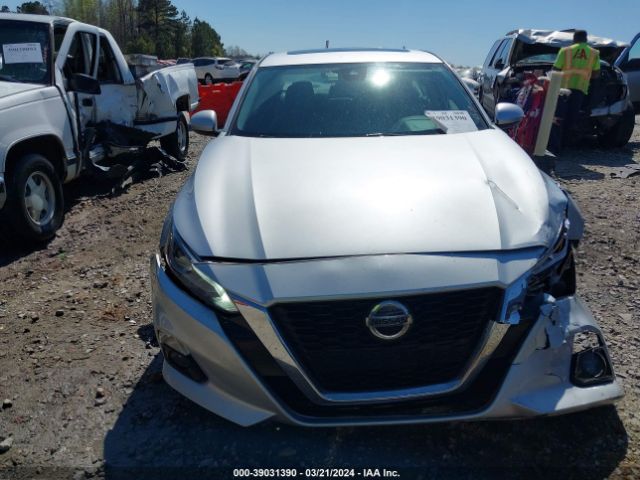 1N4BL4EV5KC144615 Nissan Altima 2.5 Sl