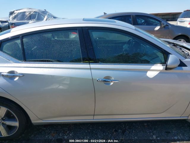 1N4BL4EV5KC144615 Nissan Altima 2.5 Sl