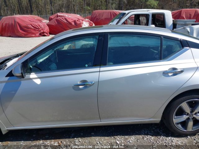 1N4BL4EV5KC144615 Nissan Altima 2.5 Sl