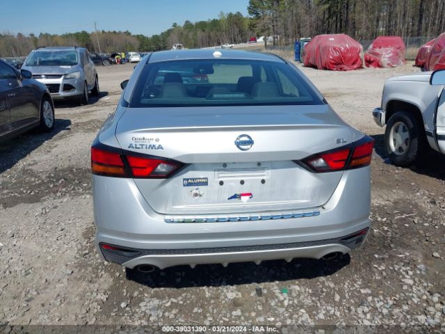 1N4BL4EV5KC144615 Nissan Altima 2.5 Sl