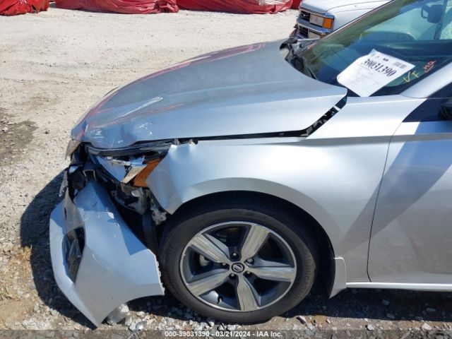 1N4BL4EV5KC144615 Nissan Altima 2.5 Sl