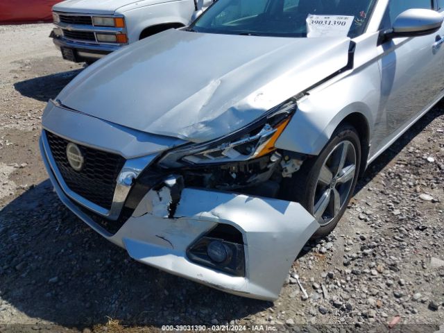 1N4BL4EV5KC144615 Nissan Altima 2.5 Sl