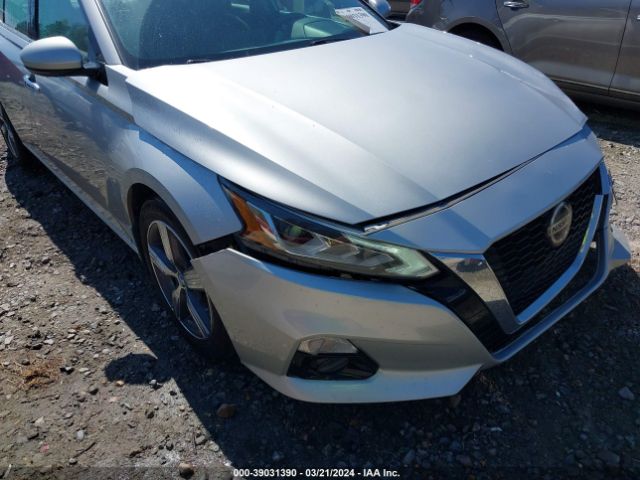 1N4BL4EV5KC144615 Nissan Altima 2.5 Sl
