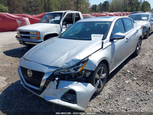 1N4BL4EV5KC144615 Nissan Altima 2.5 Sl