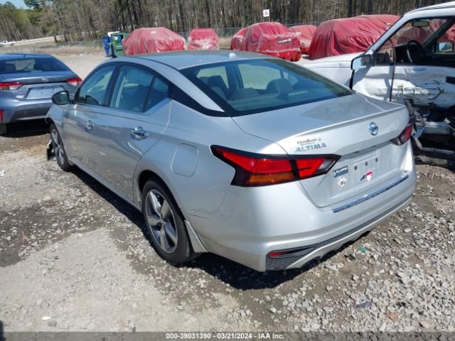 1N4BL4EV5KC144615 Nissan Altima 2.5 Sl