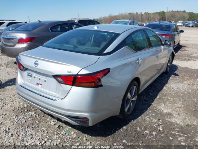 1N4BL4EV5KC144615 Nissan Altima 2.5 Sl