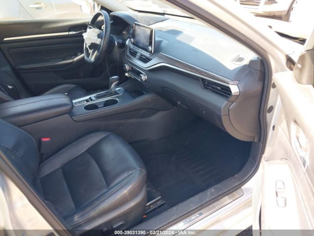 1N4BL4EV5KC144615 Nissan Altima 2.5 Sl