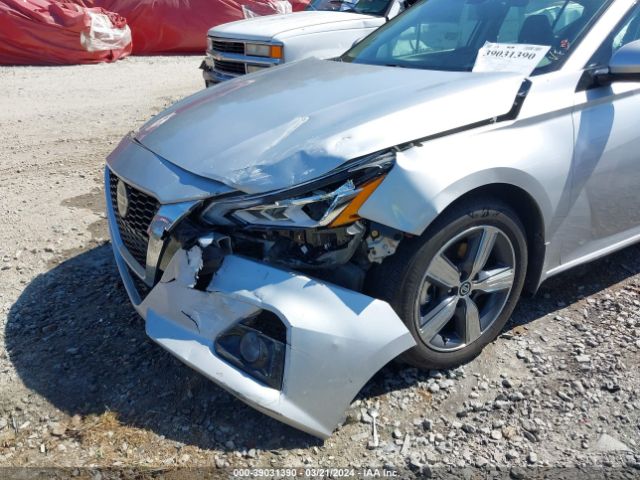 1N4BL4EV5KC144615 Nissan Altima 2.5 Sl