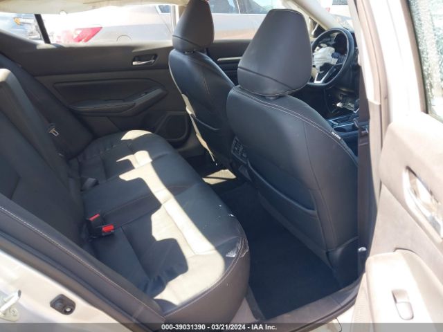 1N4BL4EV5KC144615 Nissan Altima 2.5 Sl