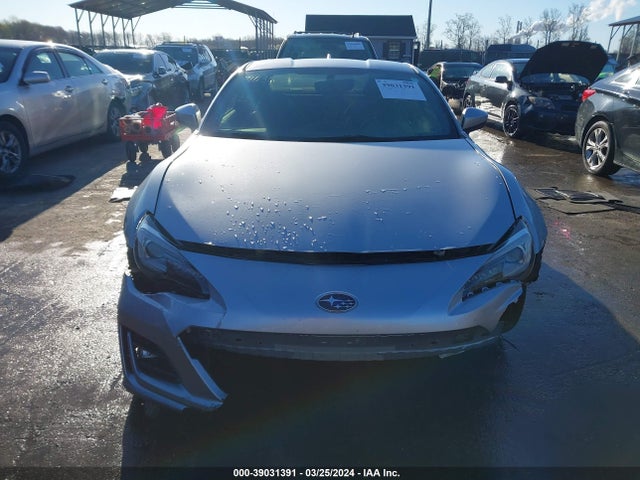Subaru Brz Limited 2020 JF1ZCAC16L9702824 Image 12