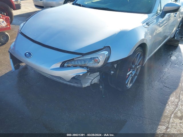 Subaru Brz Limited 2020 JF1ZCAC16L9702824 Image 17