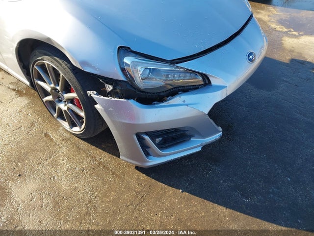 Subaru Brz Limited 2020 JF1ZCAC16L9702824 Image 18
