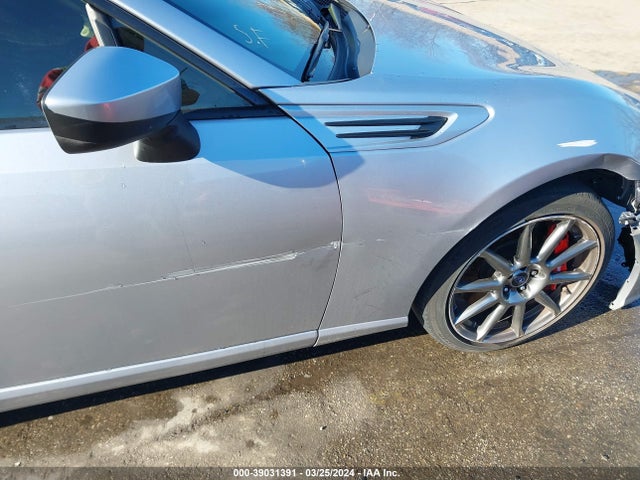 Subaru Brz Limited 2020 JF1ZCAC16L9702824 Image 19