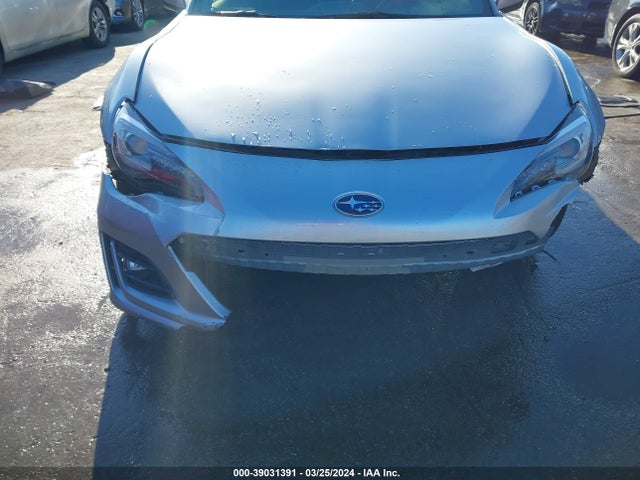 Subaru Brz Limited 2020 JF1ZCAC16L9702824 Image 6