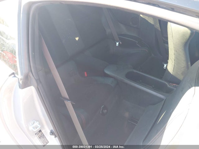 Subaru Brz Limited 2020 JF1ZCAC16L9702824 Image 8