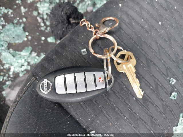 Nissan Altima 2.5 Sv 2018 1N4AL3AP7JC210898 Image 11