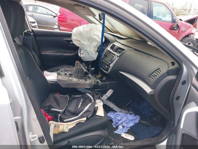 Nissan Altima 2.5 Sv 2018 1N4AL3AP7JC210898 Image 5