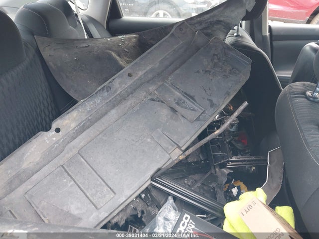 Nissan Altima 2.5 Sv 2018 1N4AL3AP7JC210898 Image 8