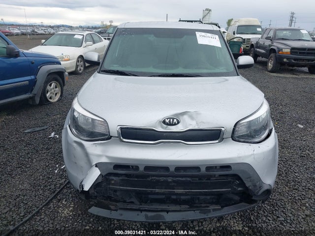 KIA Soul 2016 KNDJN2A26G7839976 Image 13
