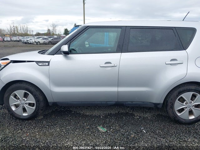 KIA Soul 2016 KNDJN2A26G7839976 Image 15