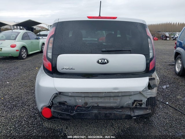 KIA Soul 2016 KNDJN2A26G7839976 Image 17