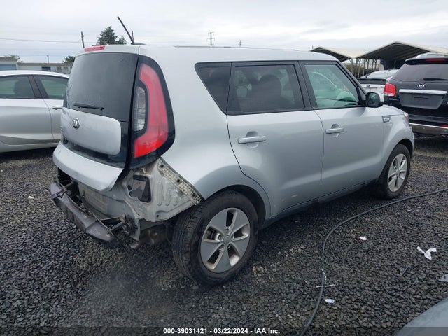 KIA Soul 2016 KNDJN2A26G7839976 Image 4