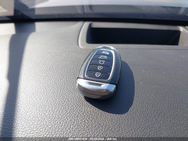 Hyundai Palisade Calligraphy 2022 KM8R7DHE0NU434456 Image 11