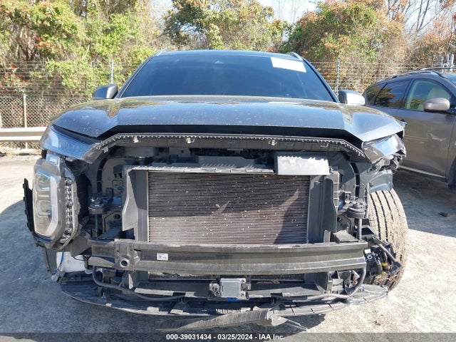 Hyundai Palisade Calligraphy 2022 KM8R7DHE0NU434456 Image 12
